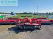 Cortacésped manual - Massey Ferguson - combine dm 9114