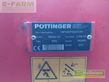 Grada de disco - Pöttinger - terradisc 4000k