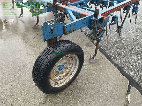 Cultivador - Rabe - se 625 e