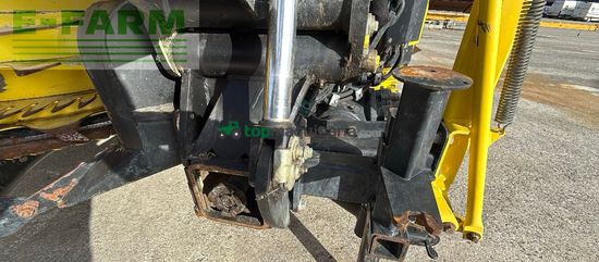 Cabezal - John Deere - 490 Plus