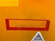Telescopica - JCB - 540-140 hi viz telehandler (st24049)