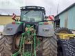 Tractor agrícola - John Deere - 6215r