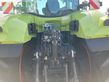 Tractor agrícola - Claas - axion 930 cmatic