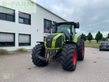 Tractor agrícola - Claas - axion 940
