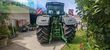 Tractor agrícola - John Deere - 6250R