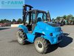 Elevadora - Manitou - m 30-4