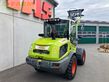 Minicargadora - Claas - torion 535