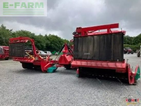 Cortacésped manual - Kverneland - 5090mt