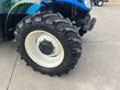 Tractor agrícola - New Holland - t6.180 tractor (st26320)