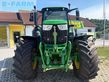 Tractor agrícola - John Deere - 6155m
