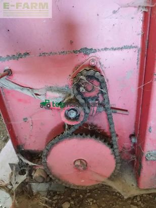 Remolqu esparcidor - Jeantil - d2400