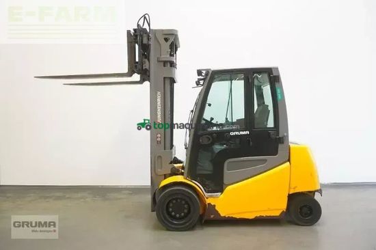 Elevadora - Jungheinrich - efg545