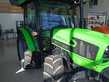 Tractor agrícola - Deutz-Fahr