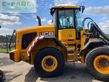 Minicargadora - JCB - 427 ht