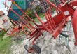 Rastrillo - Kverneland - taarup 9142