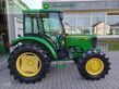 Tractor agrícola - John Deere - 5055 e