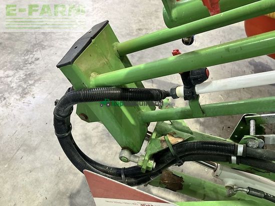 Atomizador - Jessernigg - pp1 - 1000 liter - 12 meter