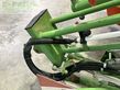 Atomizador - Jessernigg - pp1 - 1000 liter - 12 meter