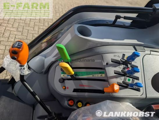 Tractor agrícola - Deutz-Fahr - 5105 d gs