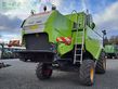 Cosechadora de Cereal - Claas - tucano 430 ac