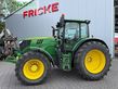 Tractor agrícola - John Deere - 6145r autopowr