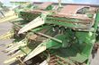 Cabezal - Krone - eaycolect 750-3