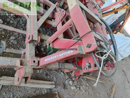 Cultivador - Doublet Record - combi dan 3000