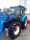 Tractor agrícola - New Holland - T4
