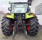Tractor agrícola - Claas - axos 320 cx stoll fz 20