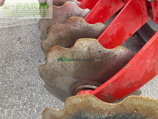 Grada de disco - Rotoland - gal-c 4.0h
