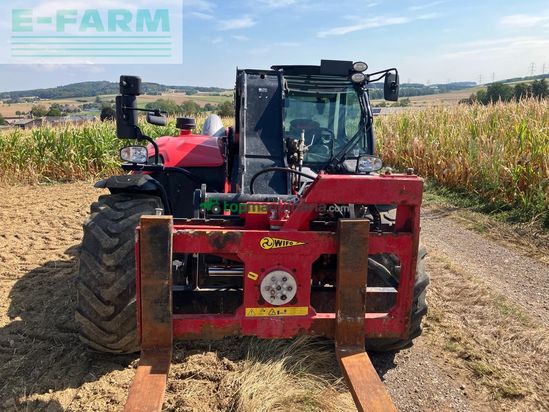 Telescopica - Manitou - MLT 741 -140V+