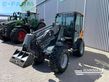 Minicargadora -  - giant v 6004 t