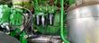 Cosechadora de Cereal - John Deere - 8500