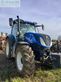 Tractor agrícola - New Holland - tracteur t6.165