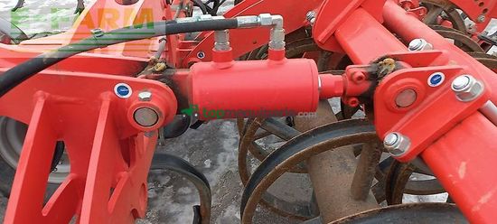Combinado de siembra - Kuhn - prolander 6000