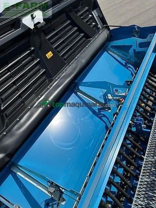 Sembradora - Lemken - saphir 9/300 + zirkon 8/300