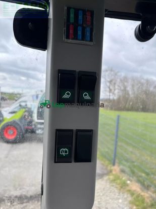 Tractor agrícola - Claas - elios 2.85