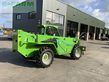 Telescopica - Merlo - p40.17 telehandler (st25025)