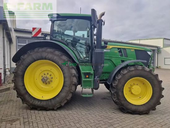 Tractor agrícola - John Deere - 6r 175 my24 ap 40