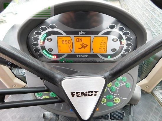 Tractor agrícola - Fendt - 516 vario profiplus ProfiPlus