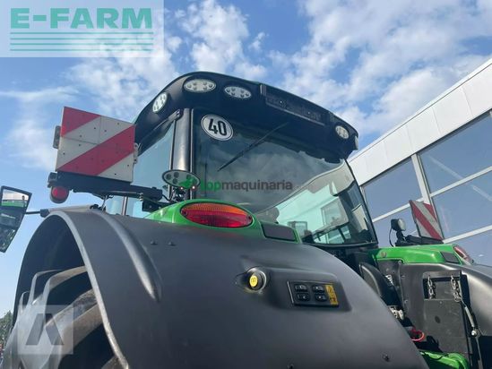 Tractor agrícola - John Deere - 6r155 6r 155