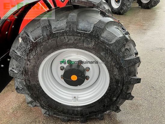 Telescopica - Manitou - mla533 teleradlader