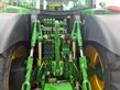 Tractor agrícola - John Deere - 6215r