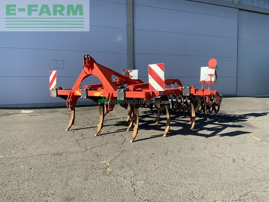 Cultivador - Kuhn - cultimer 300