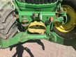Tractor agrícola - John Deere - 6125r