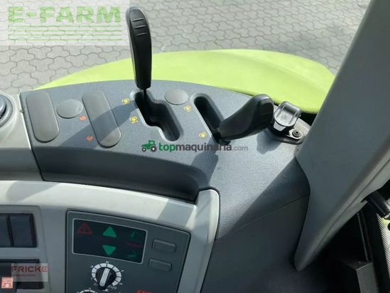 Tractor agrícola - Claas - arion 520