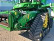 Cosechadora de Cereal - John Deere - t660