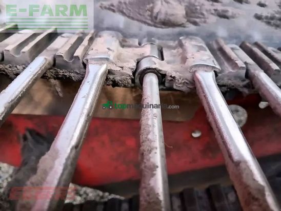Cosechadora - arrancadora de patata - Grimme - se 75-40