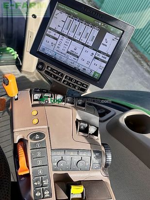 Tractor agrícola - John Deere - 7310r - e23