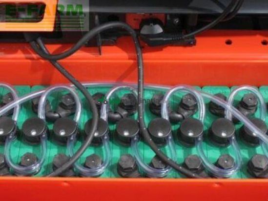 Elevadora - Linde - t 16 1152-02